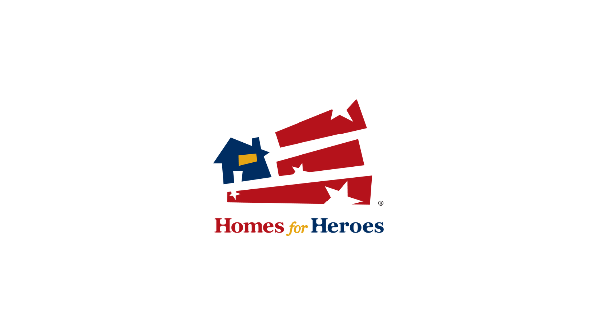 Disclaimer homes for heroes 