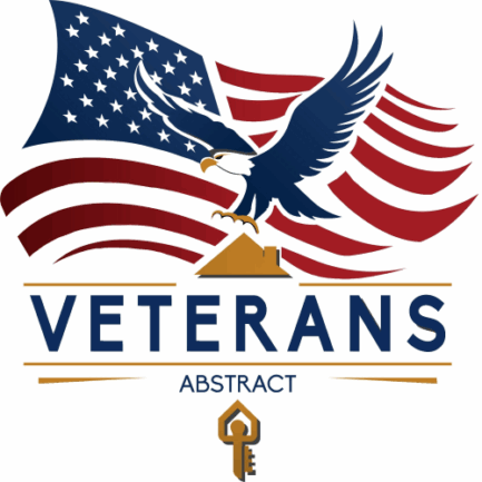 Veterans Abstract and Settlement Services Logo