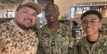 Operation 22 Receives $5,000 Grant from Homes for Heroes Foundation