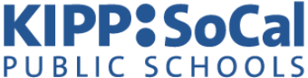 KIPP:SoCal Public Schools