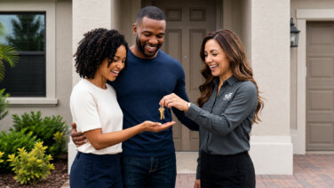 Homes for Heroes vs Good Neighbor Next Door