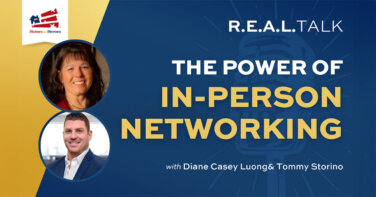 10 Real Estate Networking Ideas to Build Relationships & Generate Referrals