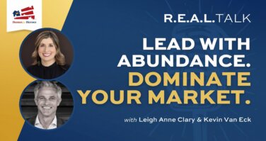  How to Be a Successful Real Estate Agent in Any Market