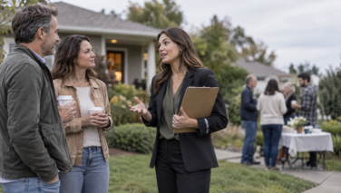 How to Get Clients in Real Estate: Beginner to Advanced